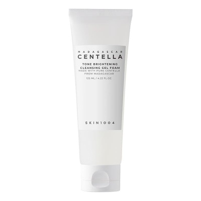 SKIN 1004 Madagascar Centella Tone Brightening Cleansing Gel Foam 125 ml