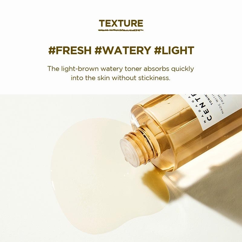 Madagascar Centella Toning Toner 210 ml