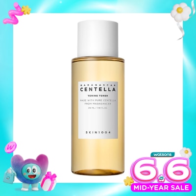 SKIN 1004 - Madagascar Centella Toning Toner 210 ml