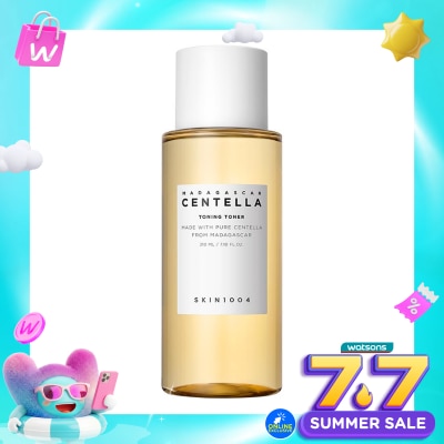 SKIN 1004 - Madagascar Centella Toning Toner 210 ml