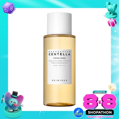 SKIN 1004 - Madagascar Centella Toning Toner 210 ml image