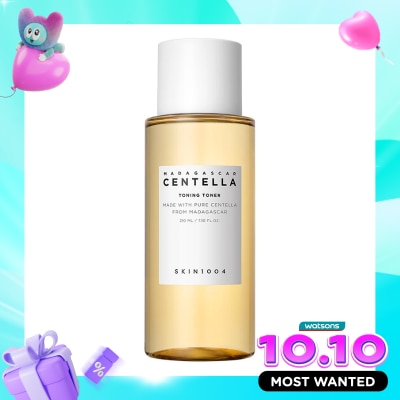 SKIN 1004 Madagascar Centella Toning Toner 210 ml image
