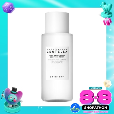 SKIN 1004 - Madagascar Centella Tone Brightening Boosting Toner 210 ml image