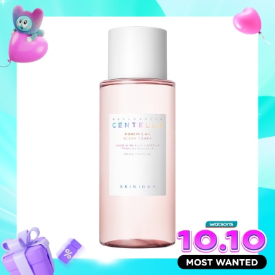 SKIN 1004 Madagascar Centella Poremizing Clear Toner 210 ml image