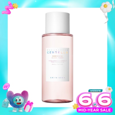 SKIN 1004 - Madagascar Centella Poremizing Clear Toner 210 ml
