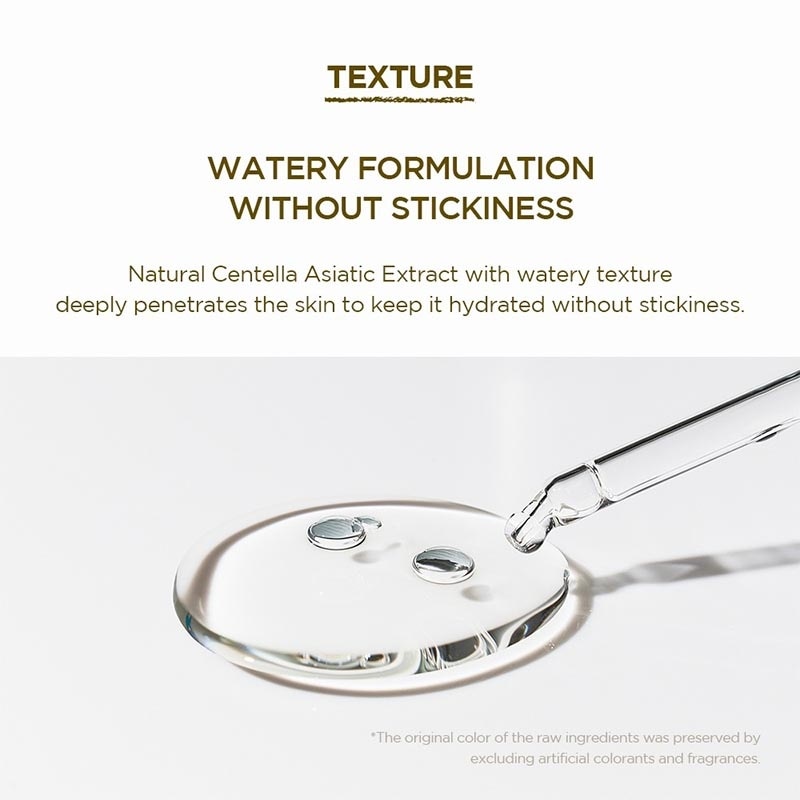 Madagascar Centella Ampoule 55 ml