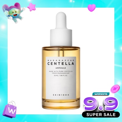 SKIN 1004 - Madagascar Centella Ampoule 55 ml image