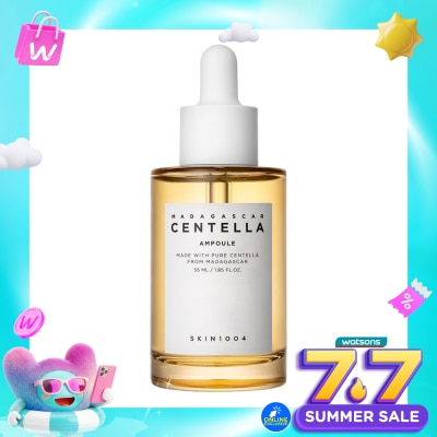 SKIN 1004 - Madagascar Centella Ampoule 55 ml