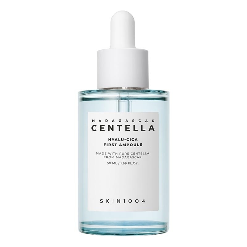 Madagascar Centella Hyalu-Cica First Ampoule 50 ml