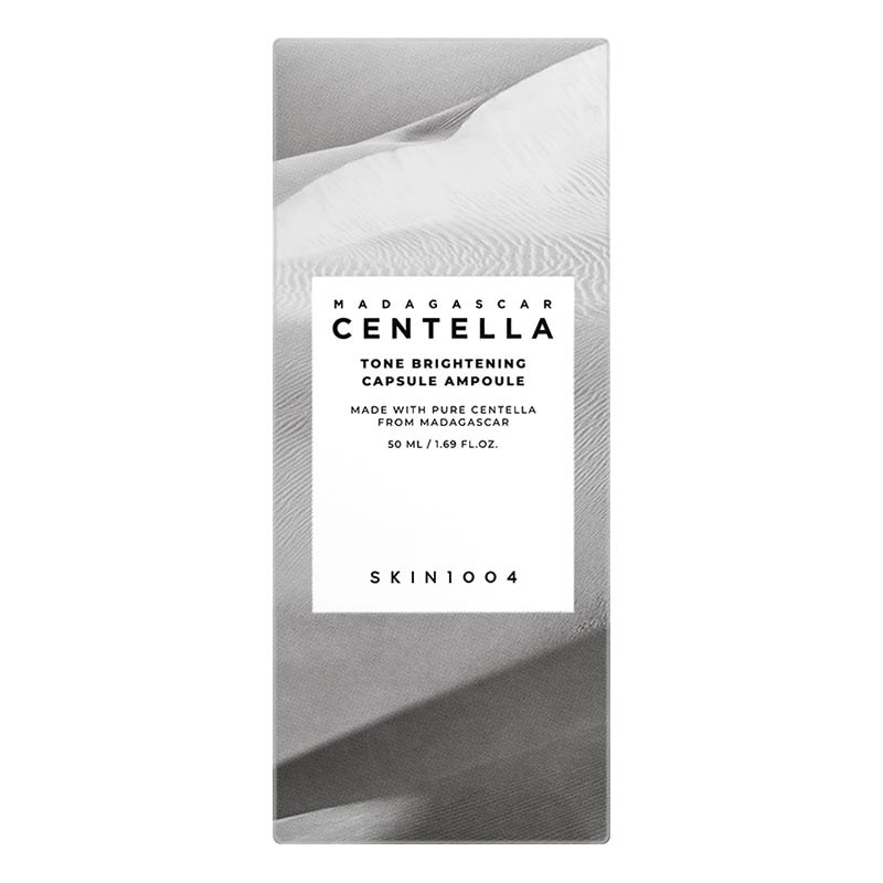 Madagascar Centella Tone Brightening Capsule Ampoule 50 ml