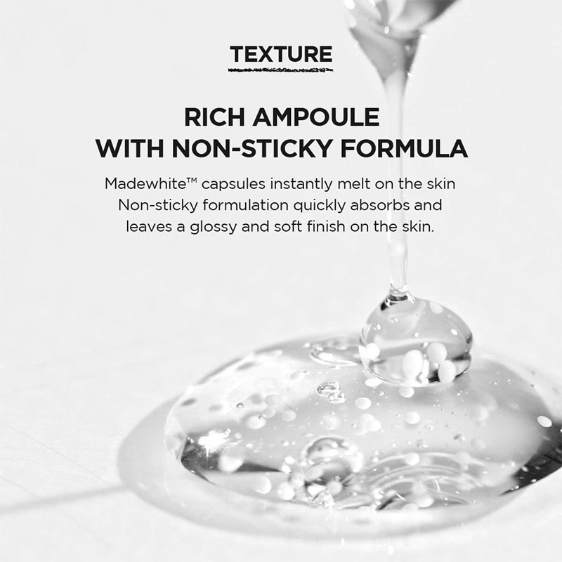 Madagascar Centella Tone Brightening Capsule Ampoule 50 ml