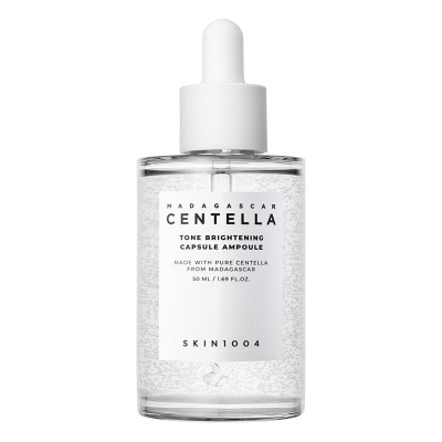 SKIN 1004 Madagascar Centella Tone Brightening Capsule Ampoule 50 ml