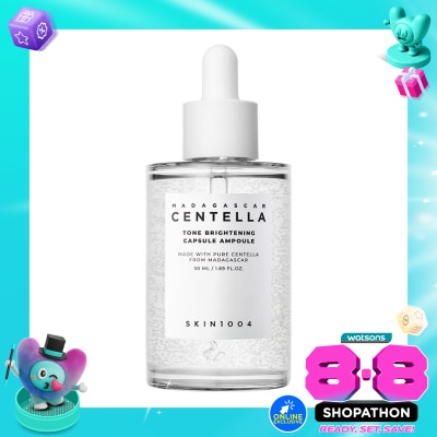 SKIN 1004 - Madagascar Centella Tone Brightening Capsule Ampoule 50 ml image