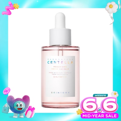 SKIN 1004 - Madagascar Centella Poremizing Fresh Ampoule 50 ml