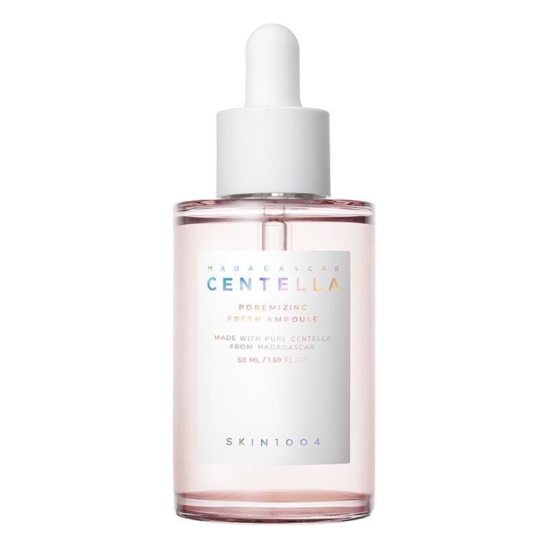 Madagascar Centella Poremizing Fresh Ampoule 50 ml