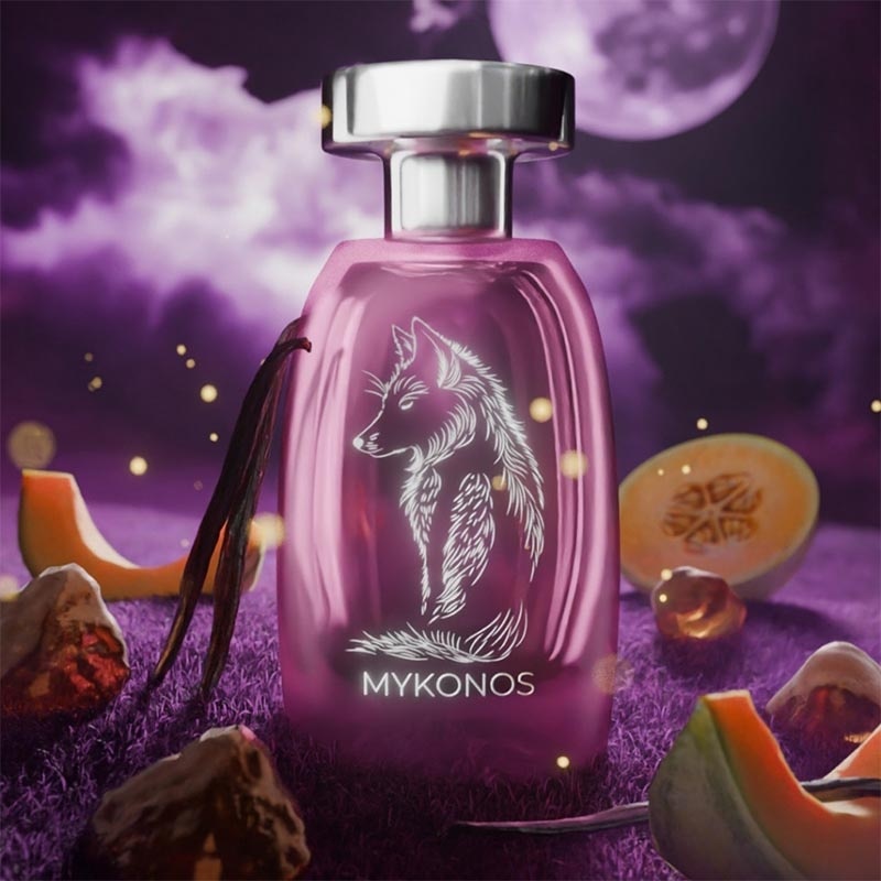 Silent Whisper Extrait de Parfum 50ml