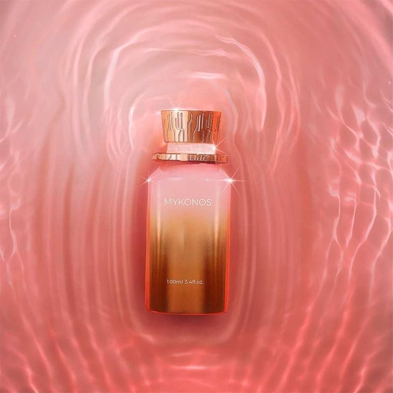 Sparkling Rose Extrait de Parfum 100ml