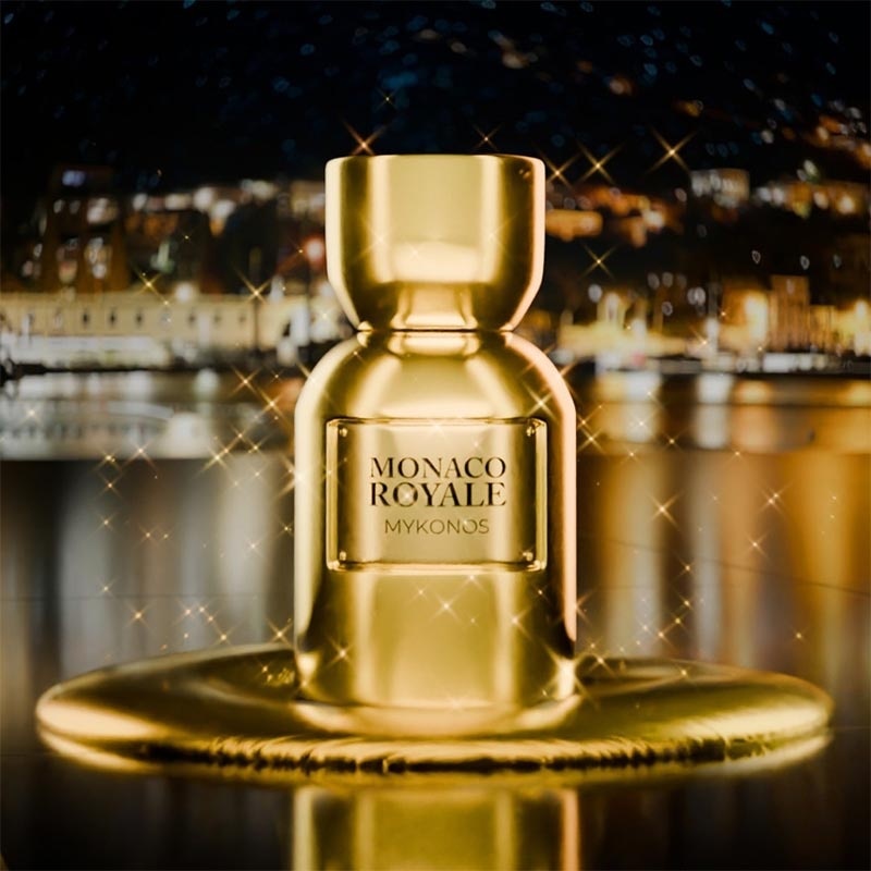 Monaco Royale Extrait de Parfum 100ml