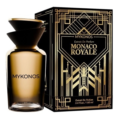 MYKONOS Monaco Royale Extrait de Parfum 100ml