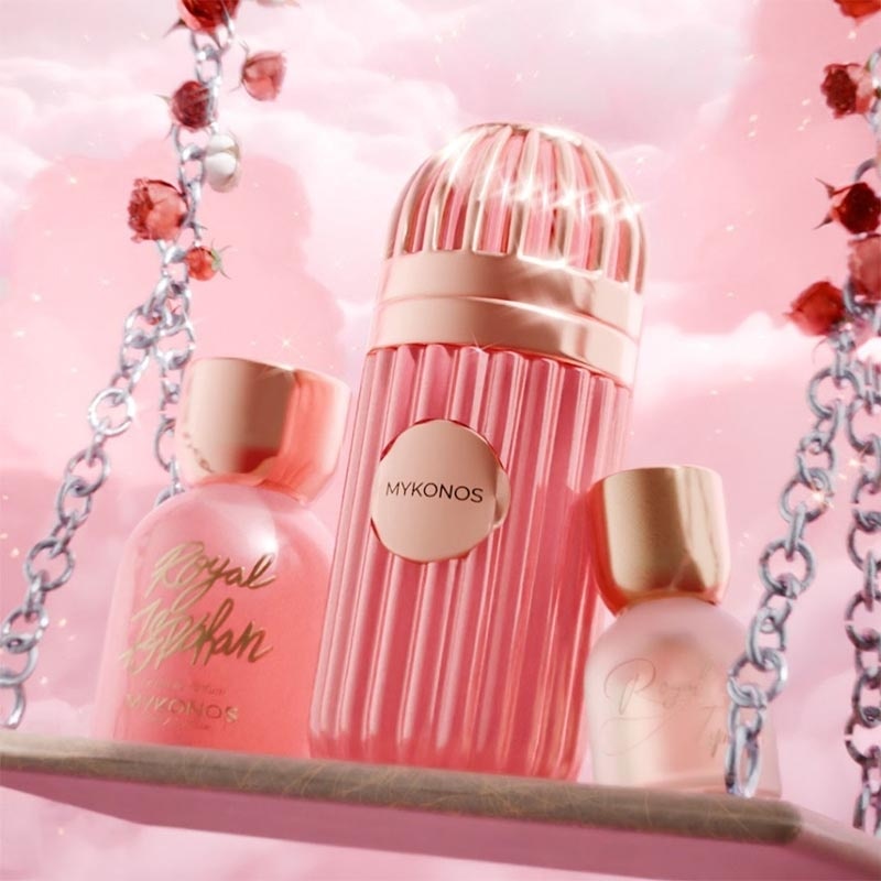 Royal Ispahan Extrait de Parfum 100ml