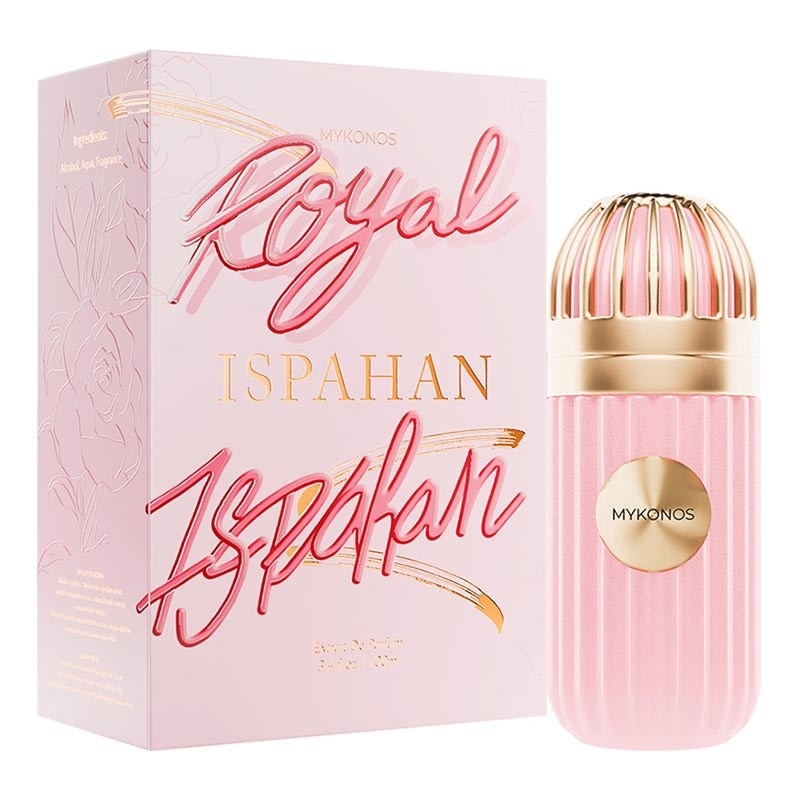 Royal Ispahan Extrait de Parfum 100ml