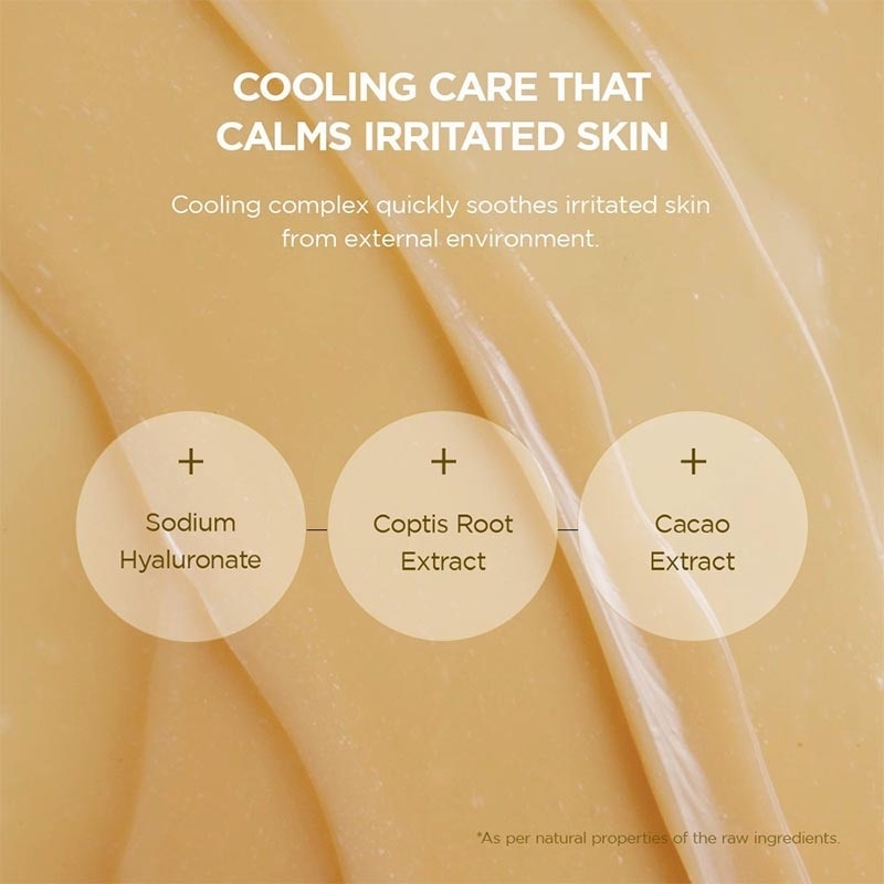 Madagascar Centella Soothing Cream 75 ml