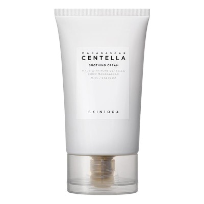 SKIN 1004 Madagascar Centella Soothing Cream 75 ml