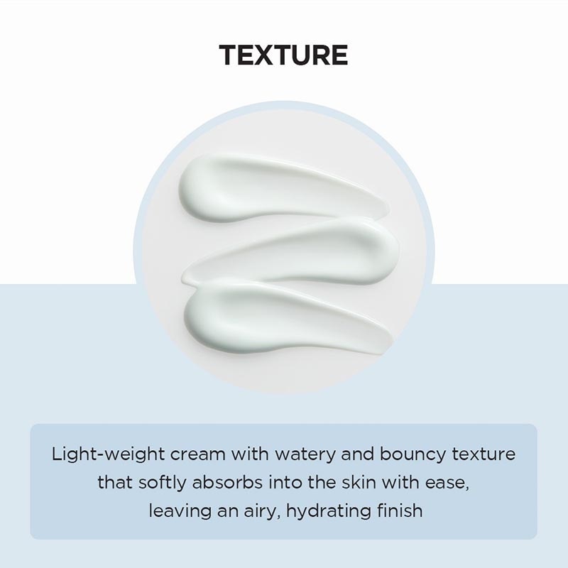 Madagascar Centella Hyalu-Cica Moisture Cream 75 ml