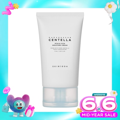 SKIN 1004 - Madagascar Centella Hyalu-Cica Moisture Cream 75 ml