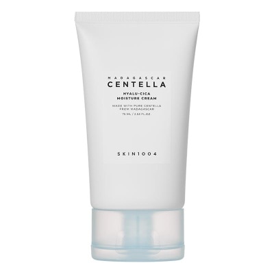 SKIN 1004 Madagascar Centella Hyalu-Cica Moisture Cream 75 ml