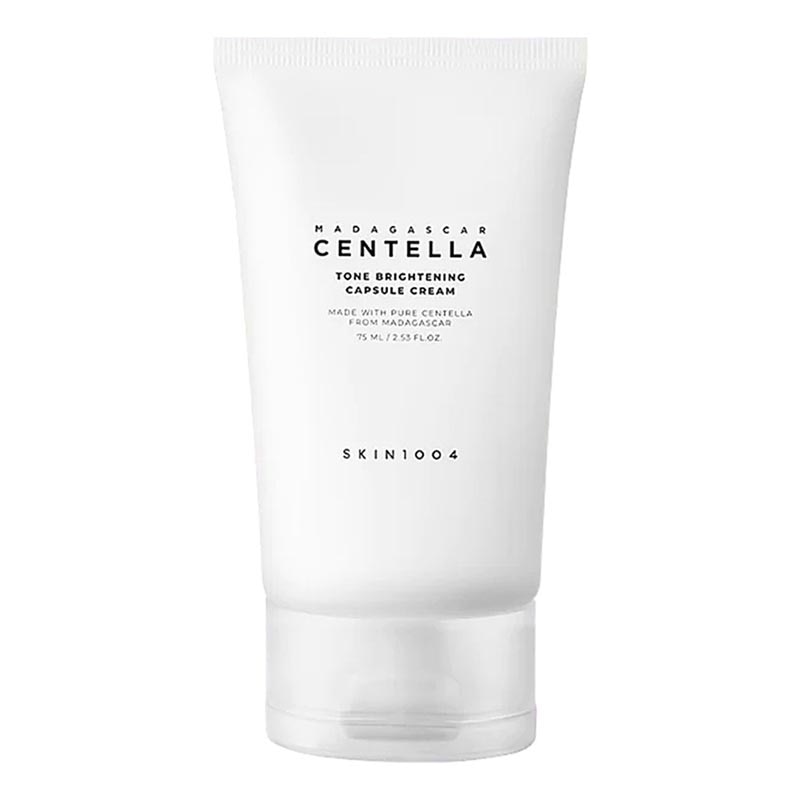 Madagascar Centella Tone Brightening Capsule Cream 75 ml