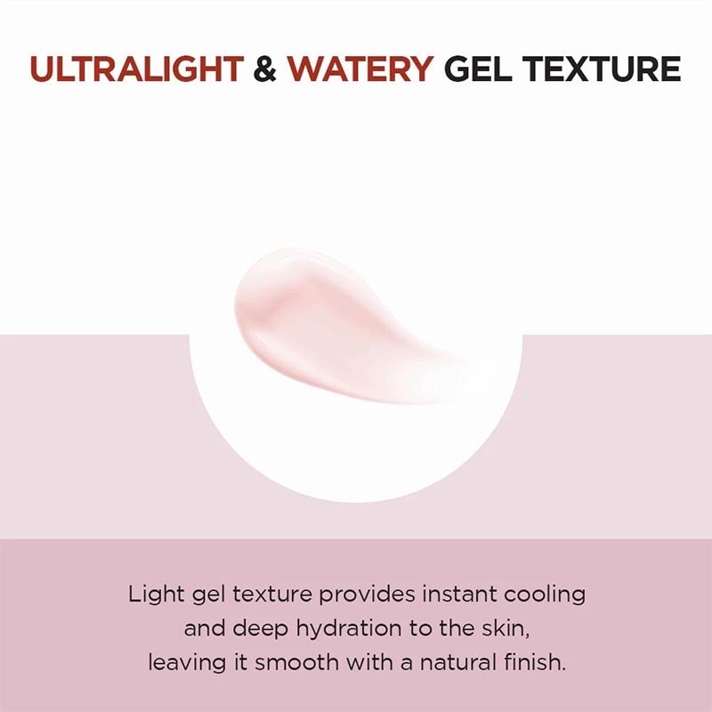 Madagascar Centella Poremizing Light Gel Cream 75 ml