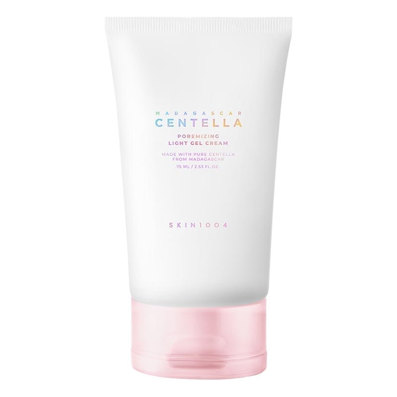 Madagascar Centella Poremizing Light Gel Cream 75 ml