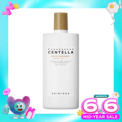 SKIN 1004 - Madagascar Centella Air-Fit Suncream Plus 50 ml