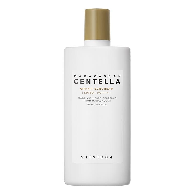 Madagascar Centella Air-Fit Suncream Plus 50 ml