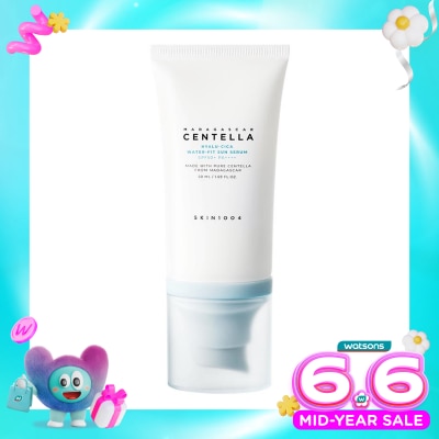SKIN 1004 - Madagascar Centella Hyalu-Cica Water-Fit Sun Serum 50 ml