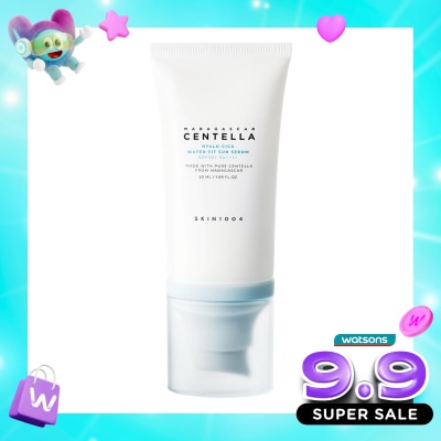 SKIN 1004 - Madagascar Centella Hyalu-Cica Water-Fit Sun Serum 50 ml image