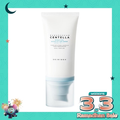 SKIN 1004 Madagascar Centella Hyalu-Cica Water-Fit Sun Serum 50 ml