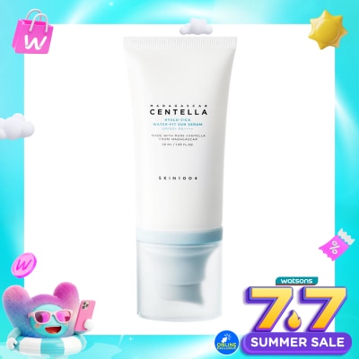 SKIN 1004 Madagascar Centella Hyalu-Cica Water-Fit Sun Serum 50 ml