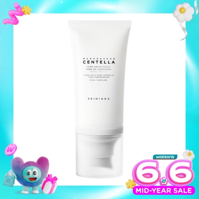 SKIN 1004 - Madagascar Centella Tone Brightening Tone-Up Sunscreen 50 ml