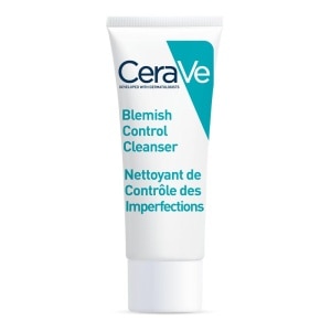 [Gift with Purchase] Cerave Blemish Control Cleanser 5ml image