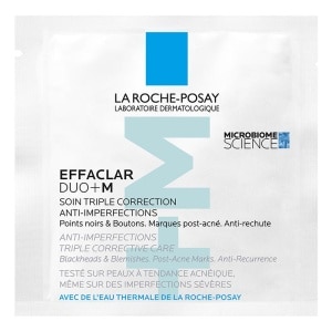 [Gift with Purchase] La Roche-Posay Effaclar Duo+M 2ml