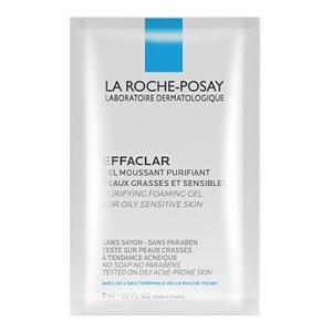 [Gift with Purchase] La Roche-Posay Effaclar Gel Moussant 7ml