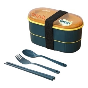 [Gift with Purchase] Dexa Lunchbox Random Color