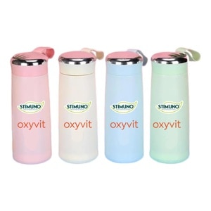 [Gift with Purchase] Dexa Tumbler Bottle Random Color image