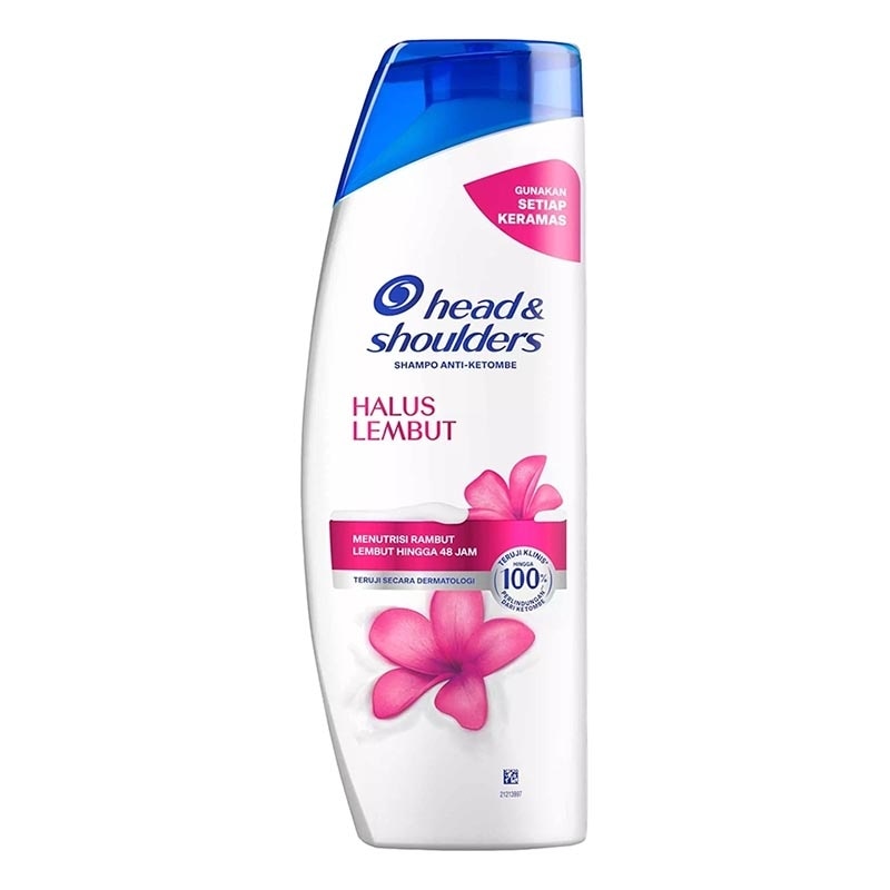 Shampoo Smooth & Silky 300ml image