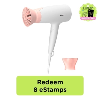 PHILIPS Philips Hair Dryer BHD300 Estamp