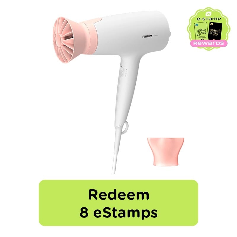 Philips Hair Dryer BHD300 Estamp