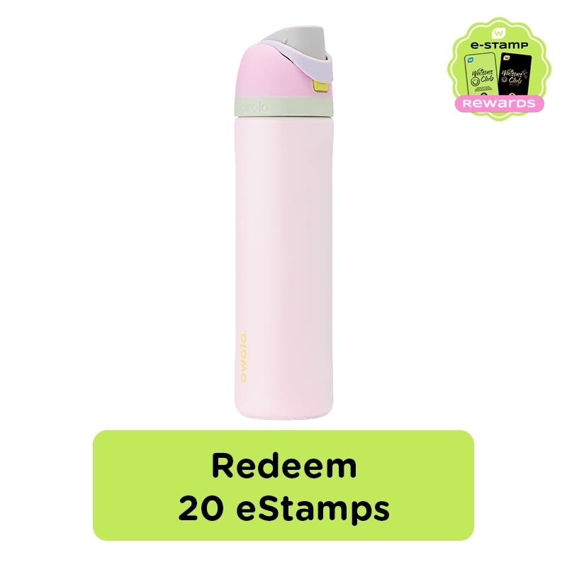 Owala Tumbler Estamp