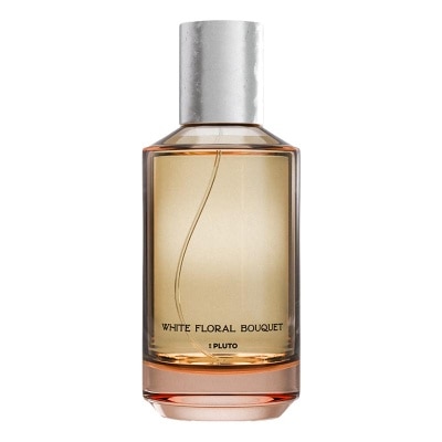 SCENT OF PLUTO - White Floral Bouquet 50ml